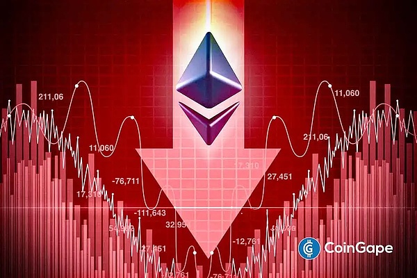 1,875万个LINK异动背后：危机还是机遇？