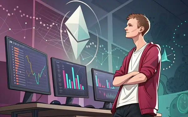 比特币ETF引爆全网：金融大佬们的加密狂欢正在上演