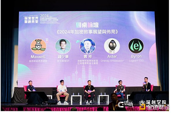 USTC暴跌60%，抄底机会来了？这些赛道或成下一波热点！