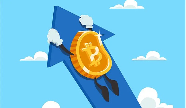 当金融遇上区块链：一场正在重塑财富版图的数字革命