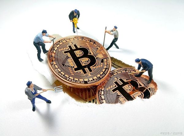 当AI遇上加密货币：一场技术革命的深度碰撞