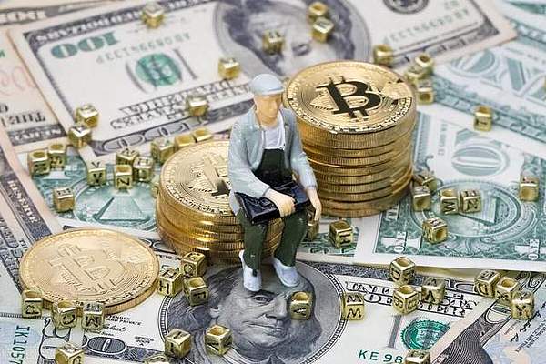 财富管理新蓝海：30万亿市场中加密资产的机遇与挑战