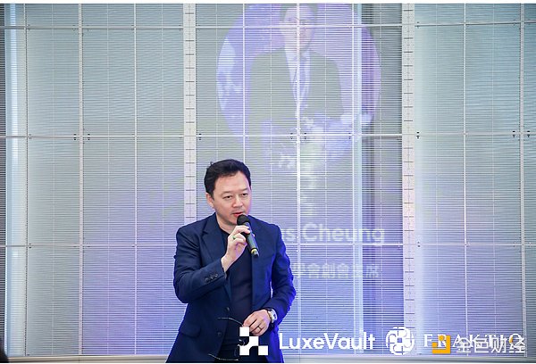 Sui生态爆发前夜：Momentum如何重塑全球资产流动新格局？