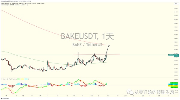 比特币的未来：比黄金更闪亮的数字资产？