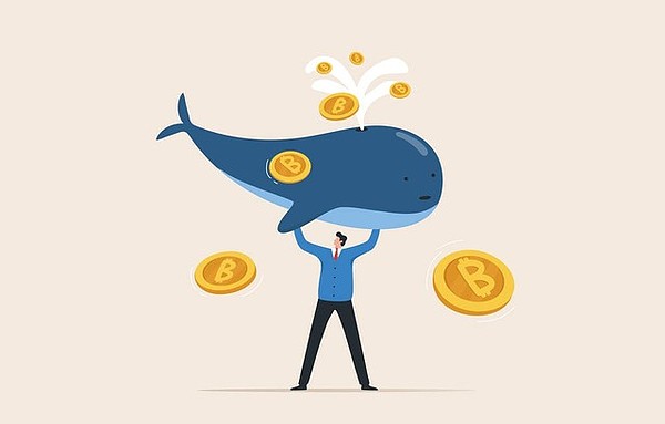 比特币3万美元之战：为什么上涨比下跌更有戏？