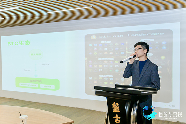 加密市场狂飙时，聪明人都在做这件事