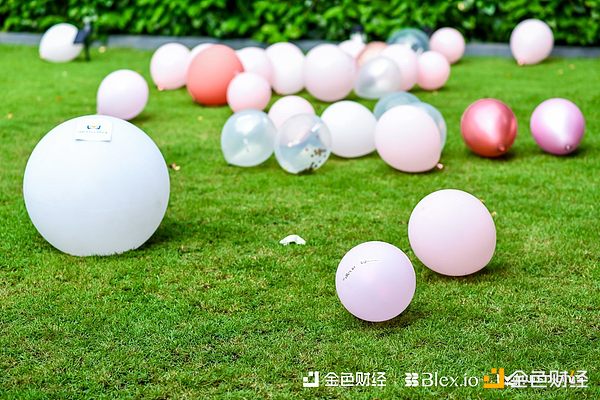 当Web3.0照进现实：这场科技盛会让我们触摸未来